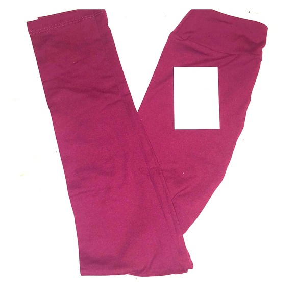 LuLaRoe Other - NWT LuLaRoe l/xl leggings LuLaRoe Other - NWT LuLaRoe l/xl leggings